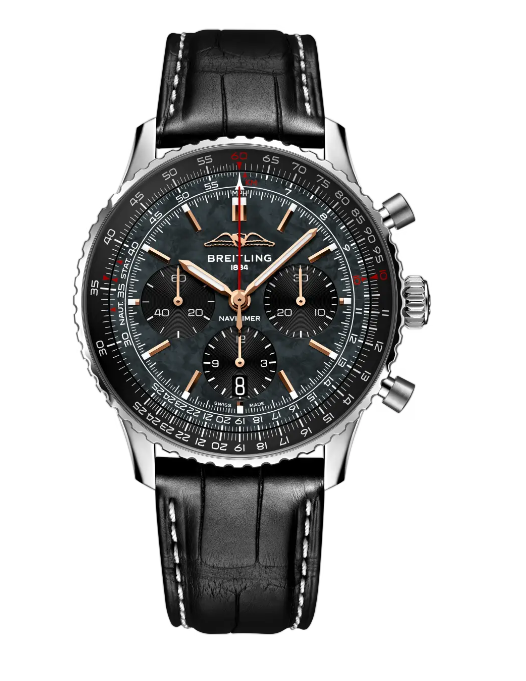 Breitling Navitimer B01 Chronograph 43 Replica Watch AB01381G1B1P1 Breitling Navitimer B01 Chronograph 43 Replica Watch AB01381G1B1P1